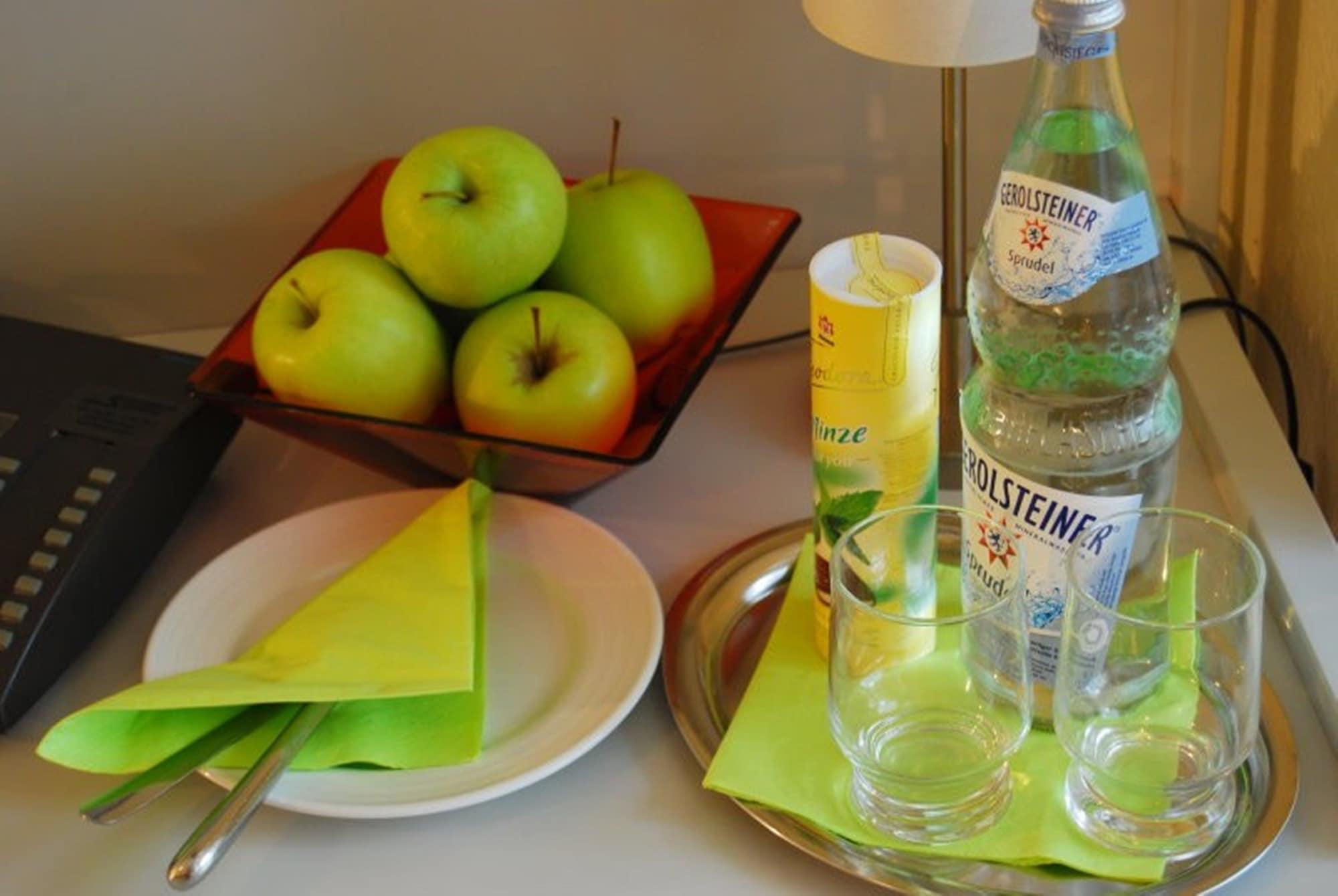 Hotel Krone Aachen | City-Eurogress Екстер'єр фото