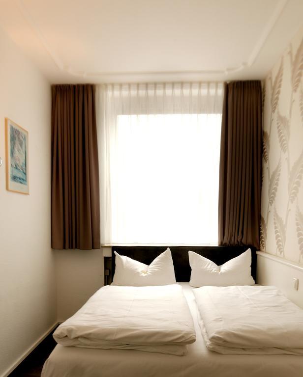 Hotel Krone Aachen | City-Eurogress Екстер'єр фото